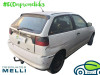 SEAT IBIZA (6K1) — автомобиль-донор на запчасти 
