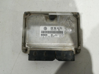 CENTRALITA MOTOR UCE
