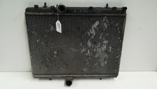  RADIADOR AGUA CITROEN C4 PICASSO 