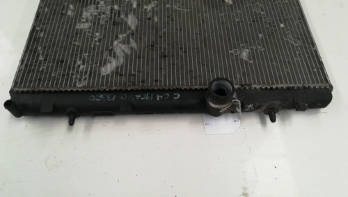  RADIADOR AGUA CITROEN C4 PICASSO 