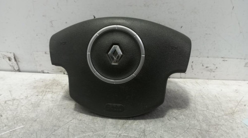 AIRBAG DELANTERO IZQUIERDO RENAULT MEGANE II CLASSIC BERLINA 