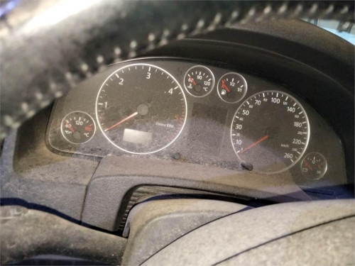 CUADRO INSTRUMENTOS Audi ALLROAD QUATTRO QUATTRO (4B5) 