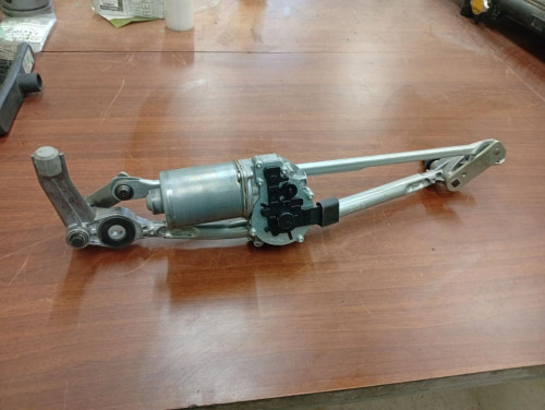 MOTOR LIMPIA DELANTERO BMW SERIE 3 BERLINA (E90) 