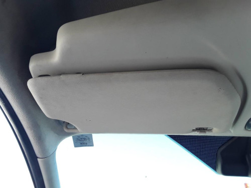 PARASOL IZQUIERDO FORD TRANSIT COURIER (C4A) 