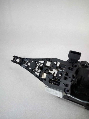  CERRADURA PUERTA TRASERA DERECHA, OPEL, CORSA E 