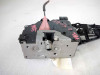  CERRADURA PUERTA TRASERA DERECHA, OPEL, CORSA E 