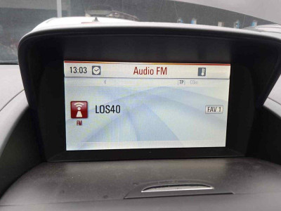 PANTALLA MULTIFUNCION, OPEL, ZAFIRA C TOURER