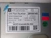 PANTALLA MULTIFUNCION OPEL ZAFIRA C TOURER 
