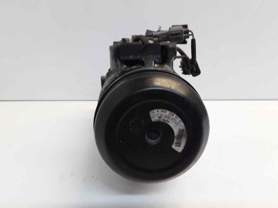 COMPRESOR AIRE ACONDICIONADO, MERCEDES-BENZ, CLASE C (BM 204) BERLINA