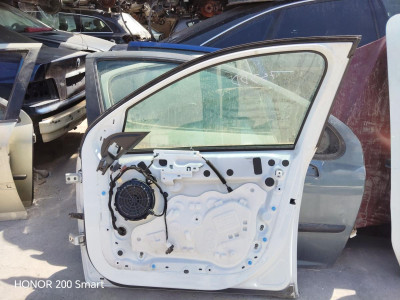 PUERTA DELANTERA DERECHA, PEUGEOT, 308