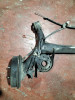  PUENTE TRASERO Toyota YARIS (KSP9/SCP9/NLP9) 