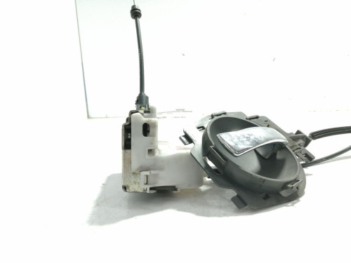 CERRADURA PUERTA DELANTERA DERECHA CITROEN C2 
