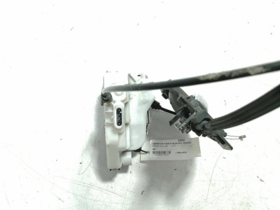 CERRADURA PUERTA DELANTERA DERECHA, CITROEN, C2