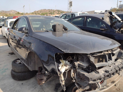 VOLKSWAGEN PASSAT BERLINA (3C2)