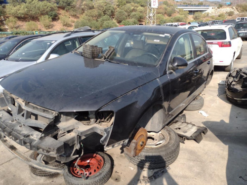  VOLKSWAGEN PASSAT BERLINA (3C2) 