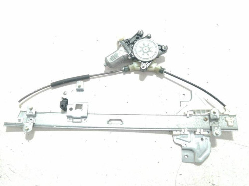  ELEVALUNAS TRASERO IZQUIERDO, KIA, CARNIVAL 
