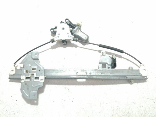  ELEVALUNAS TRASERO IZQUIERDO, KIA, CARNIVAL 