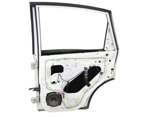  PUERTA TRASERA DERECHA SSANGYONG ACTYON 