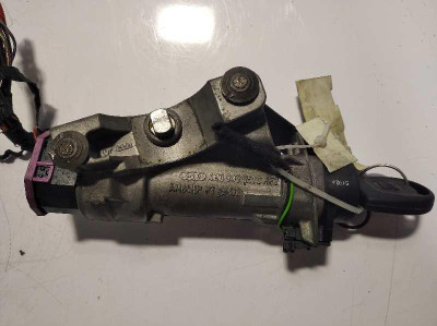 CONMUTADOR DE ARRANQUE, SEAT, IBIZA (6L1)