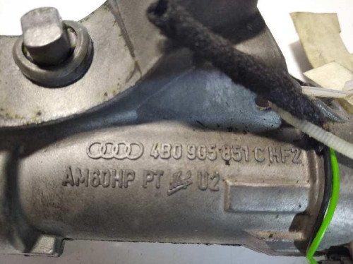  CONMUTADOR DE ARRANQUE SEAT IBIZA (6L1) 