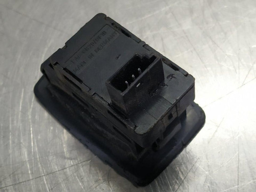  MANDO ELEVALUNAS TRASERO IZQUIERDO BMW SERIE 1 BERLINA (E81/E87) 