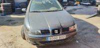 SEAT LEON (1M1)