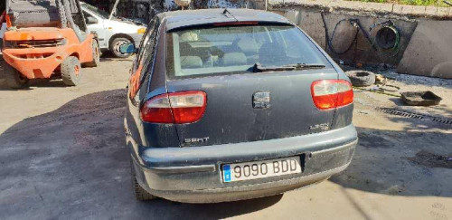  SEAT LEON (1M1) 