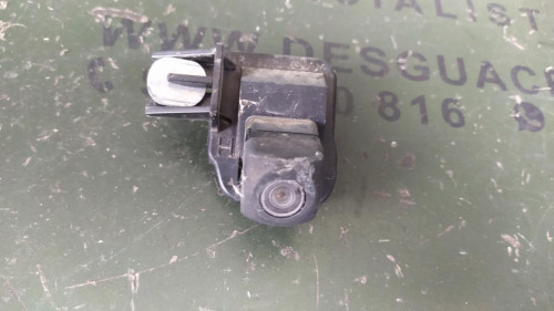 NO IDENTIFICADO TOYOTA AURIS (E18) 