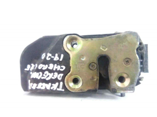 CERRADURA PUERTA TRASERA DERECHA Jeep GRAND CHEROKEE (WJ/WG) 