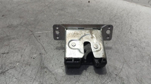 CERRADURA MALETERO / PORTON OPEL CORSA C 