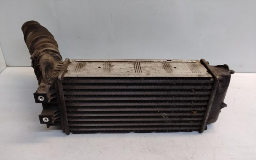 INTERCOOLER CITROEN BERLINGO FURGÓN 