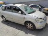 TOYOTA AVENSIS VERSO (M20) — автомобиль-донор на запчасти 