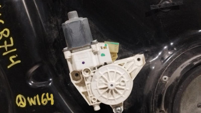 ELEVALUNAS TRASERO DERECHO, MERCEDES-BENZ, CLASE ML (BM 164)