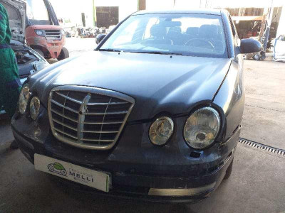 KIA OPIRUS (GH)