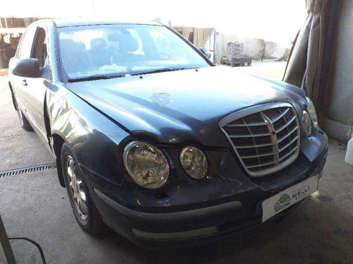  KIA OPIRUS (GH) 