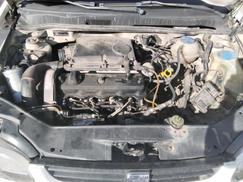  SEAT AROSA (6H1) 