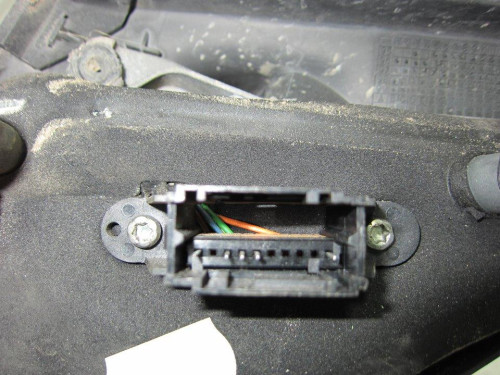  RETROVISOR DERECHO RENAULT MEGANE I FASE 2 COUPE (DA...) 