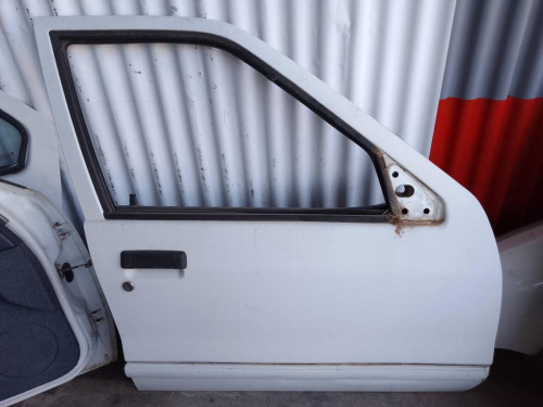 PUERTA DELANTERA DERECHA RENAULT R 19 BERL. CON PORTÓN (B/C53) 