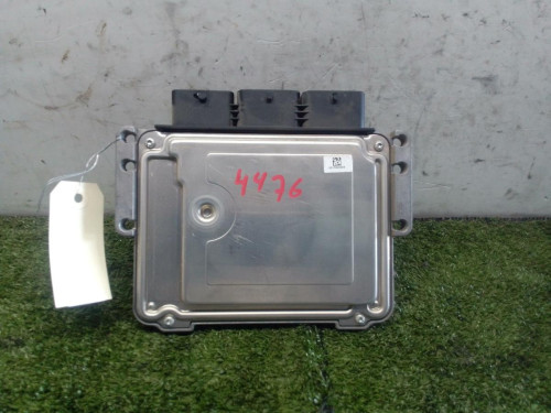  CENTRALITA MOTOR UCE, CITROEN, C3 