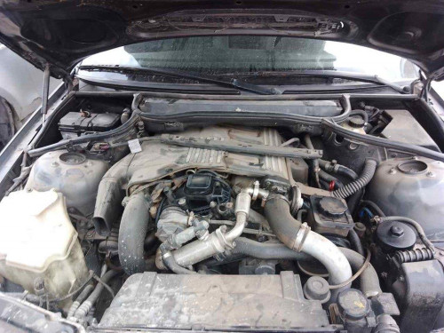 CAJA TRANSFER BMW SERIE 3 BERLINA (E46) 