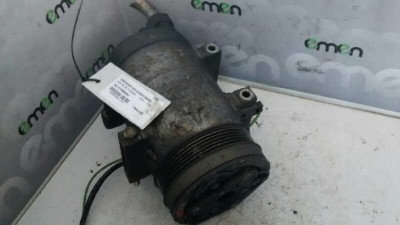 COMPRESOR AIRE ACONDICIONADO, AUDI, A8 (D2)