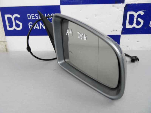  RETROVISOR DERECHO, AUDI, A4 AVANT (8E) 