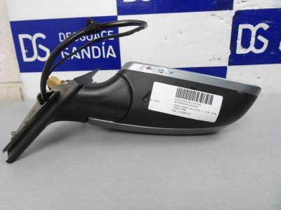 RETROVISOR DERECHO, AUDI, A4 AVANT (8E)