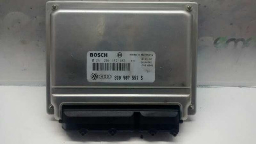  CENTRALITA MOTOR UCE AUDI A4 BERLINA (B5) 