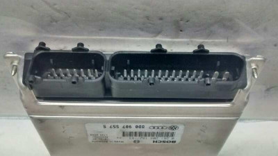 CENTRALITA MOTOR UCE, AUDI, A4 BERLINA (B5)