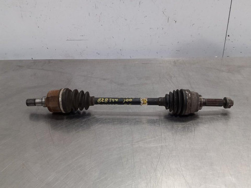  TRANSMISION DELANTERA IZQUIERDA, DAEWOO, MATIZ 