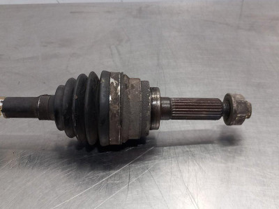 TRANSMISION DELANTERA IZQUIERDA, DAEWOO, MATIZ