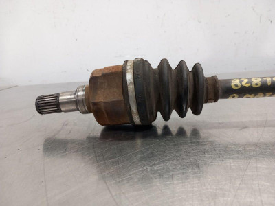 TRANSMISION DELANTERA IZQUIERDA, DAEWOO, MATIZ