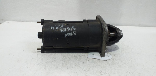  MOTOR ARRANQUE 