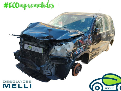HONDA CR-V (RD8) — автомобиль-донор на запчасти 
